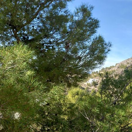 Willa Townhouse Altea Hills Zewnętrze zdjęcie