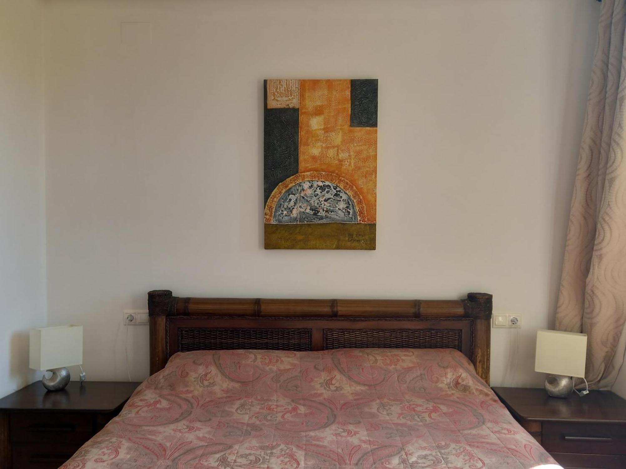 Willa Townhouse Altea Hills Zewnętrze zdjęcie