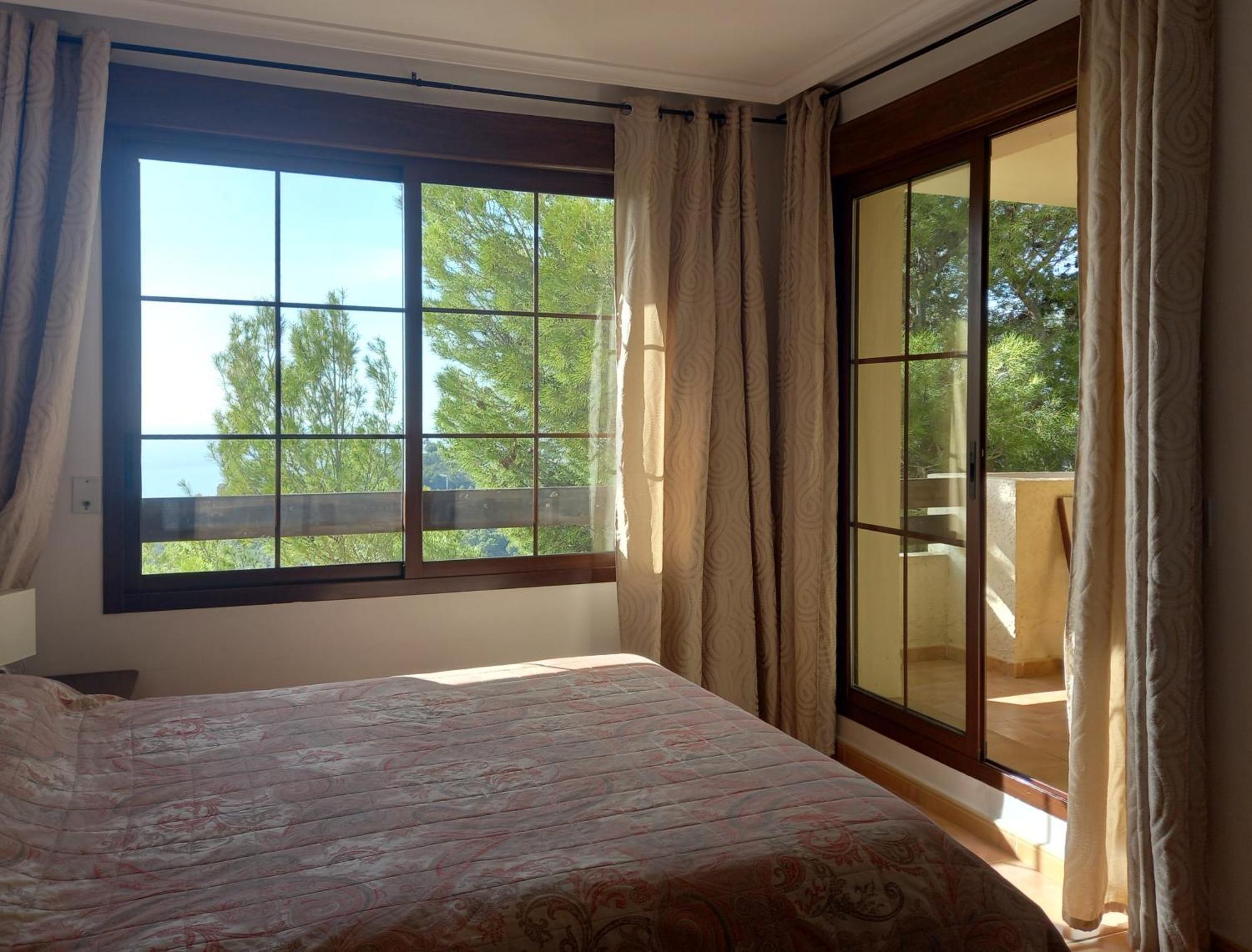Willa Townhouse Altea Hills Zewnętrze zdjęcie