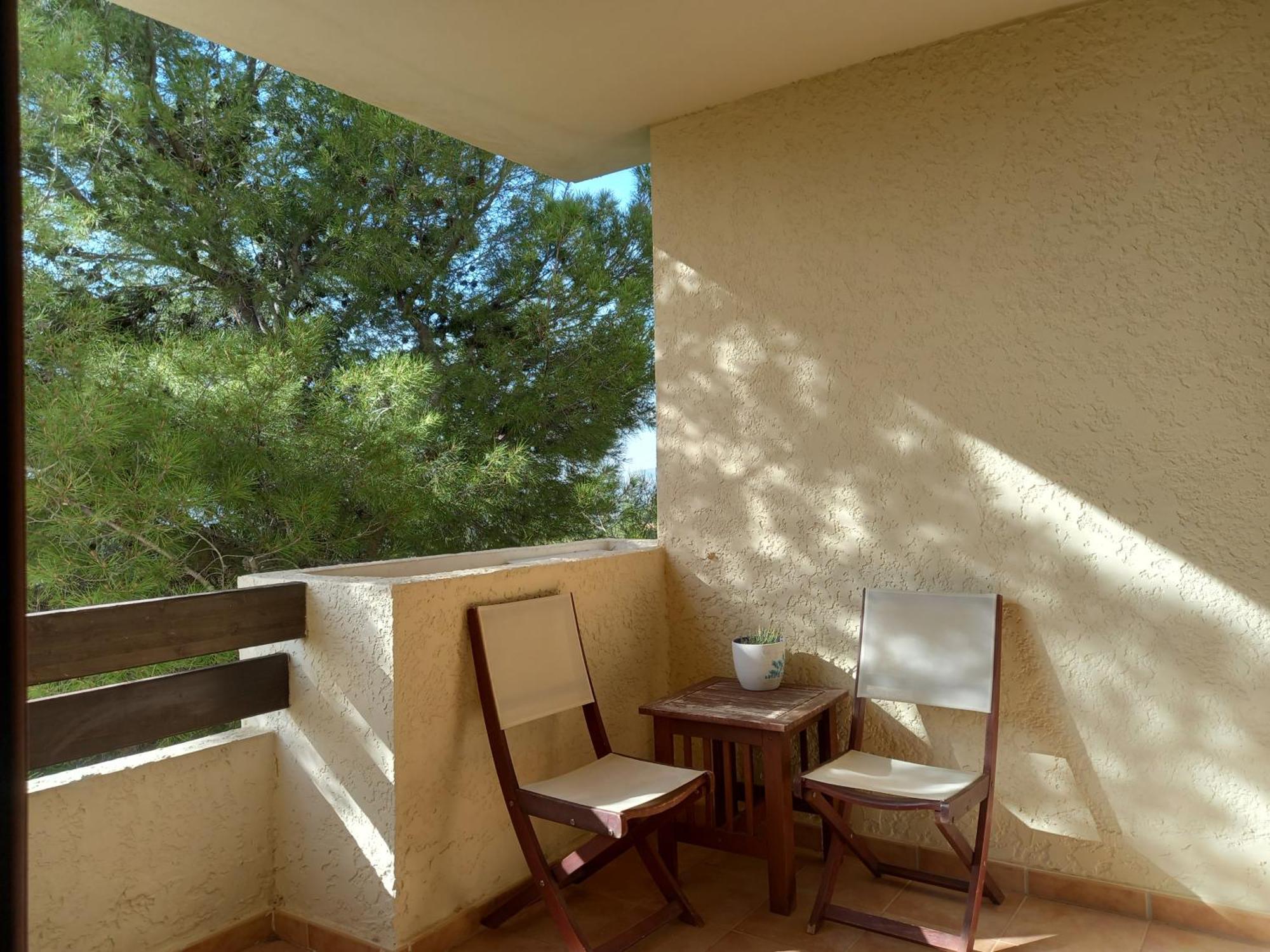Willa Townhouse Altea Hills Zewnętrze zdjęcie