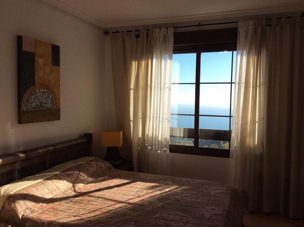 Willa Townhouse Altea Hills Pokój zdjęcie