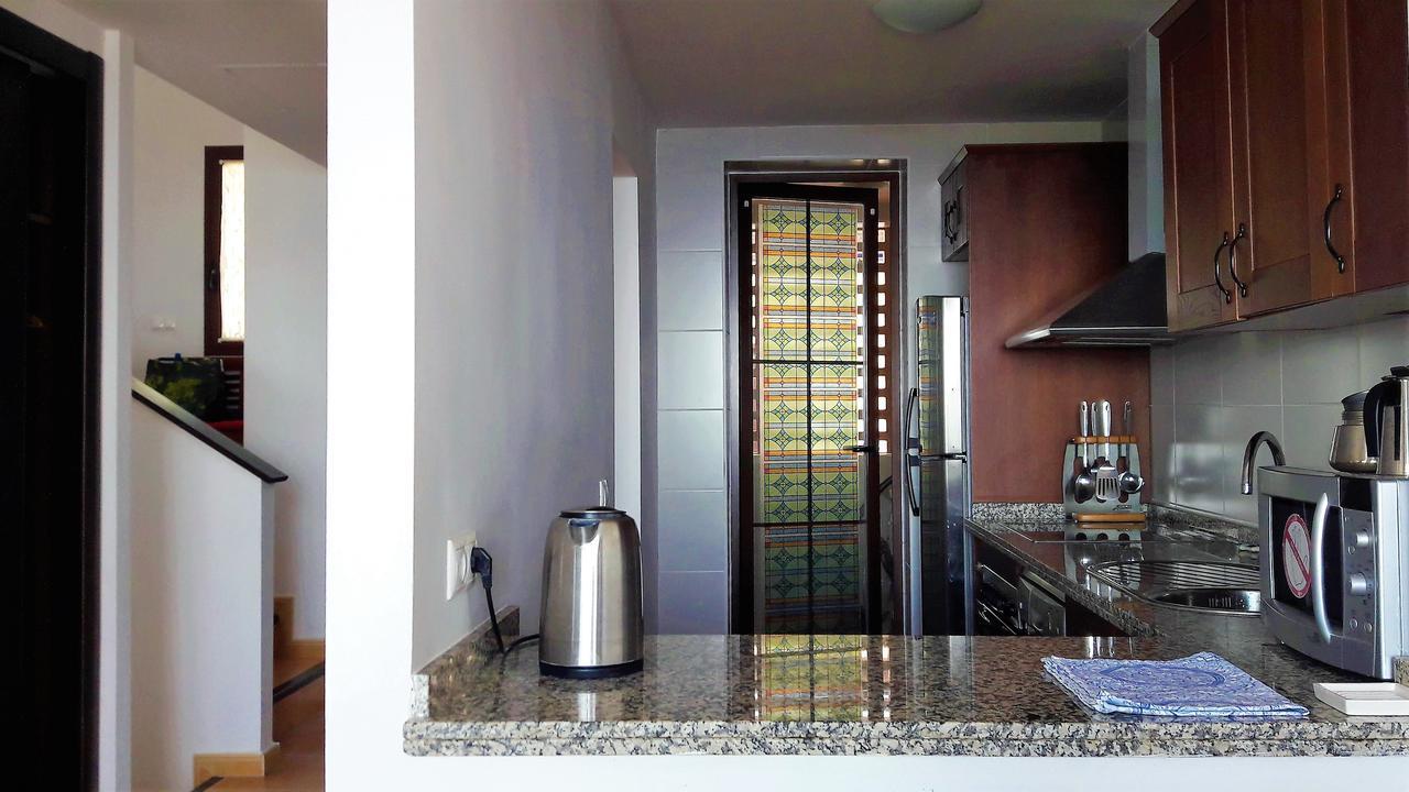 Willa Townhouse Altea Hills Zewnętrze zdjęcie